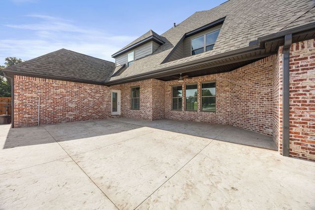 14209 Cayenne Circle, Siloam Springs, AR 72761
