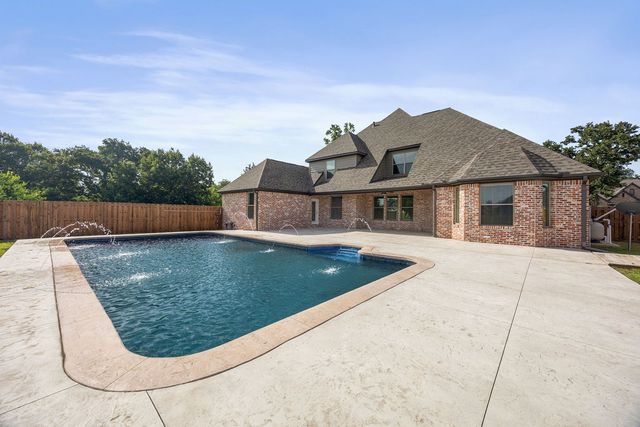 14209 Cayenne Circle, Siloam Springs, AR 72761