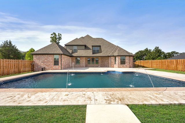 14209 Cayenne Circle, Siloam Springs, AR 72761