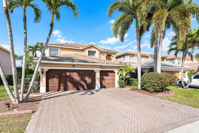 11143 Pacifica Street, Wellington, FL 33449