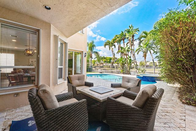 11143 Pacifica Street, Wellington, FL 33449