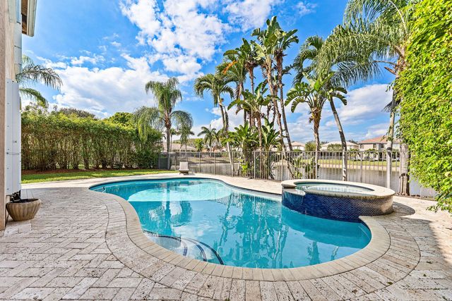 11143 Pacifica Street, Wellington, FL 33449