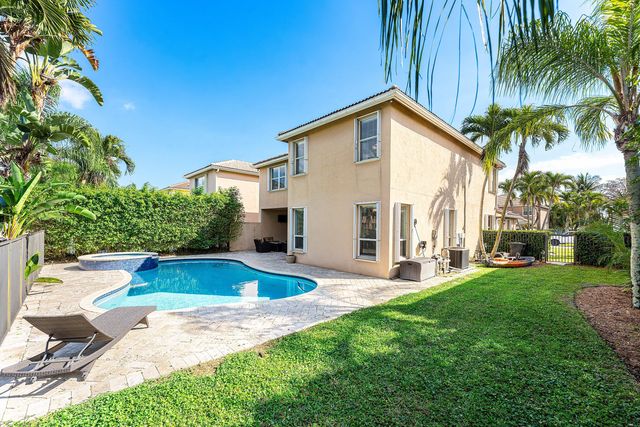 11143 Pacifica Street, Wellington, FL 33449