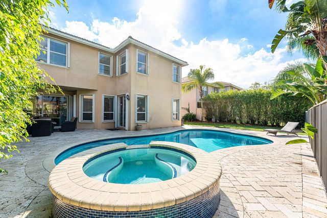 11143 Pacifica Street, Wellington, FL 33449