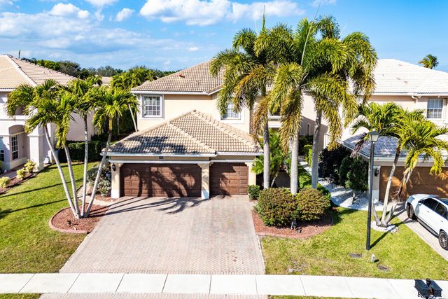 11143 Pacifica Street, Wellington, FL 33449