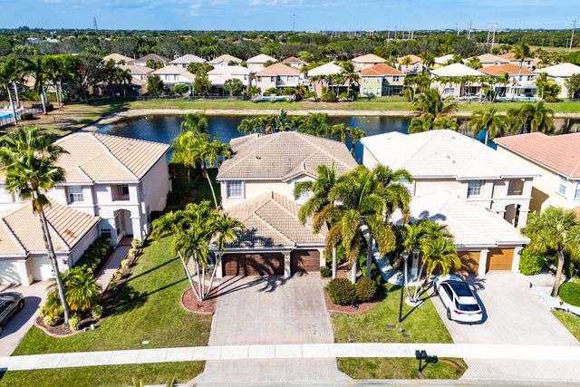 11143 Pacifica Street, Wellington, FL 33449