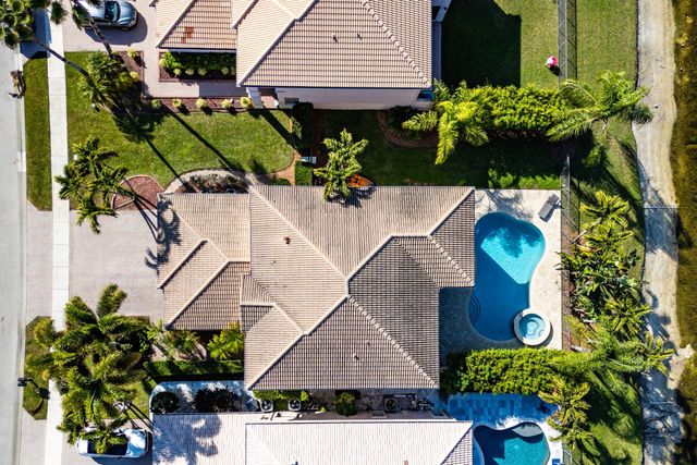 11143 Pacifica Street, Wellington, FL 33449