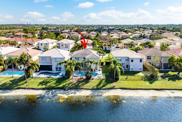 11143 Pacifica Street, Wellington, FL 33449