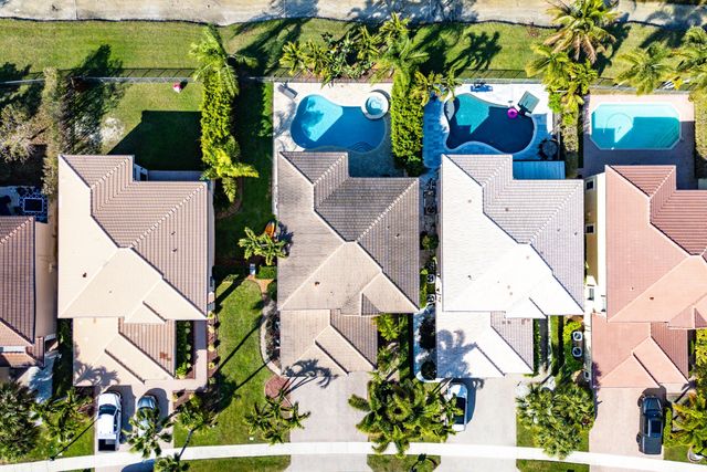 11143 Pacifica Street, Wellington, FL 33449