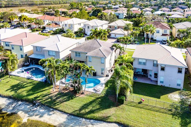 11143 Pacifica Street, Wellington, FL 33449