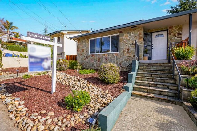 18286 Center St, Castro Valley, CA 94546