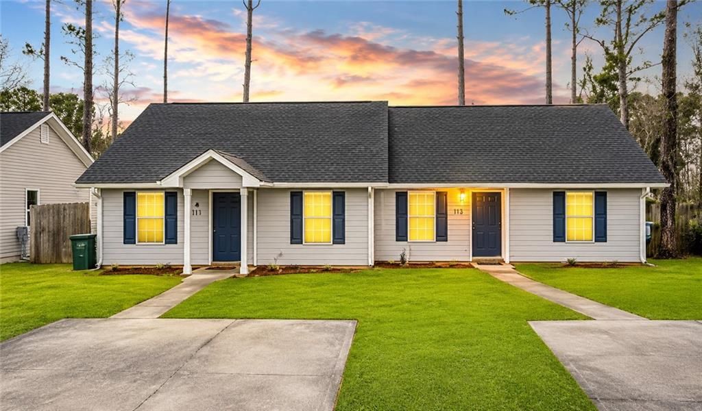 3201 Tyndall Drive, Valdosta, GA 31602
