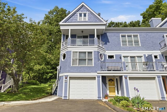 22 Seabreeze Avenue A, Milford, CT 06460