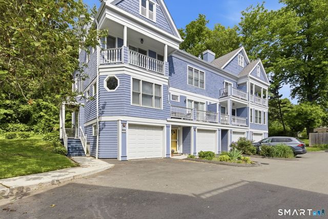 22 Seabreeze Avenue A, Milford, CT 06460