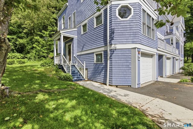 22 Seabreeze Avenue A, Milford, CT 06460