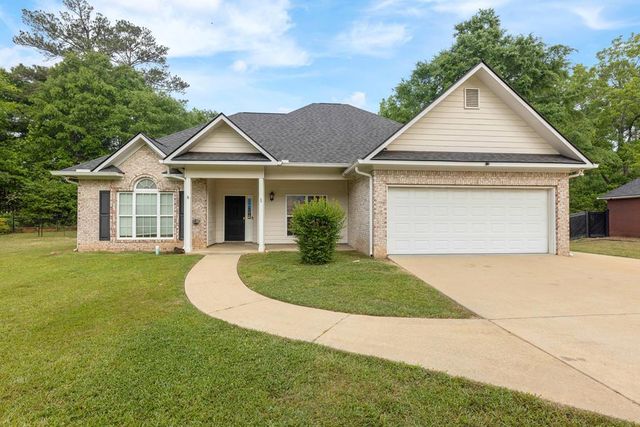 130 Mallard Creek Drive, Phenix City, GA 31907