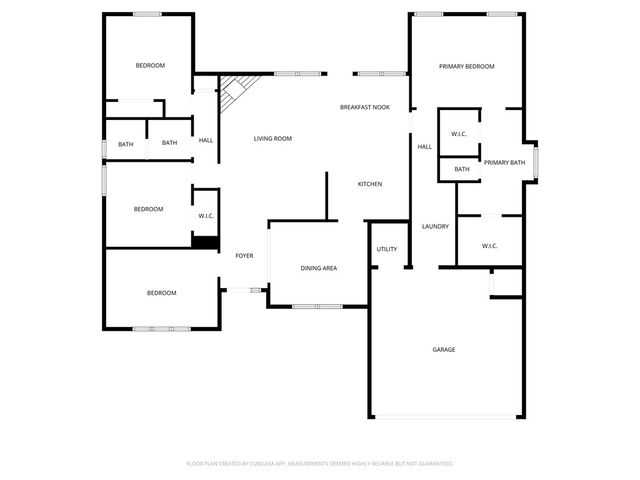 130 Mallard Creek Drive, Phenix City, GA 31907