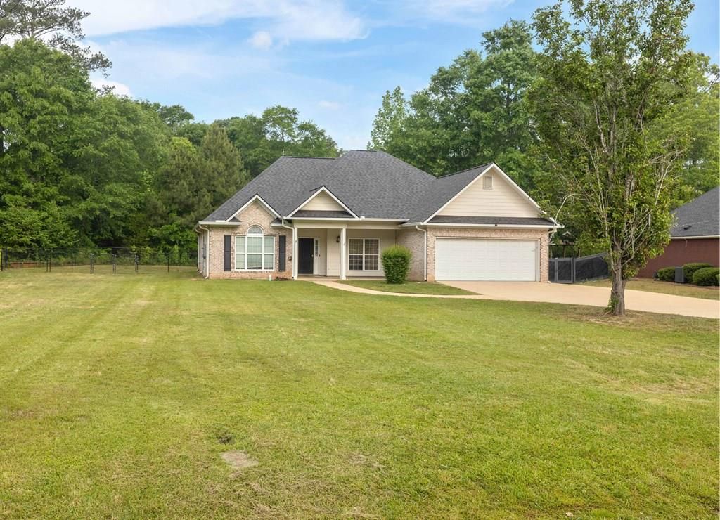 130 Mallard Creek Drive, Phenix City, GA 31907