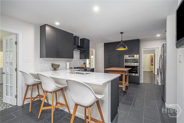 9 Lillibridge Crossing, Savannah, GA 31411