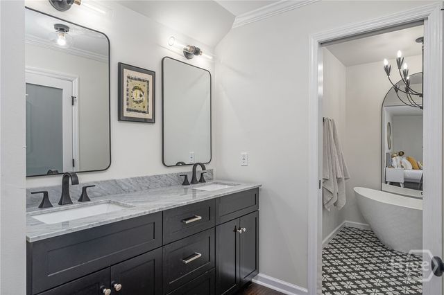 9 Lillibridge Crossing, Savannah, GA 31411