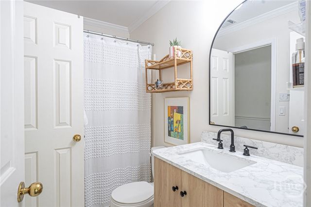 9 Lillibridge Crossing, Savannah, GA 31411