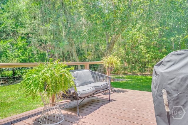 9 Lillibridge Crossing, Savannah, GA 31411