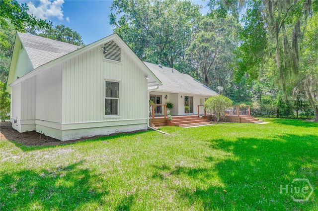 9 Lillibridge Crossing, Savannah, GA 31411