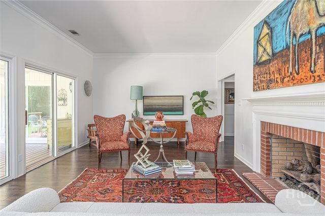 9 Lillibridge Crossing, Savannah, GA 31411