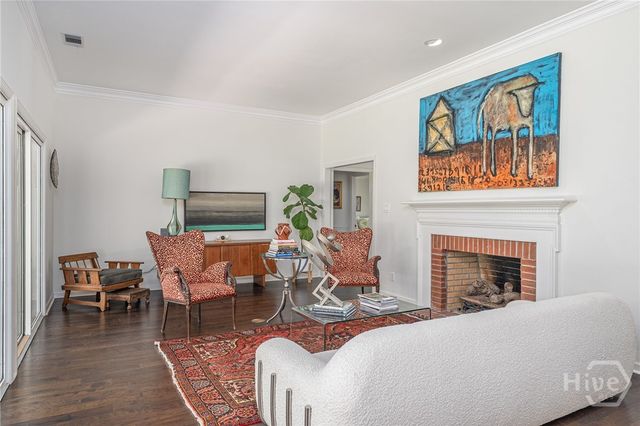 9 Lillibridge Crossing, Savannah, GA 31411