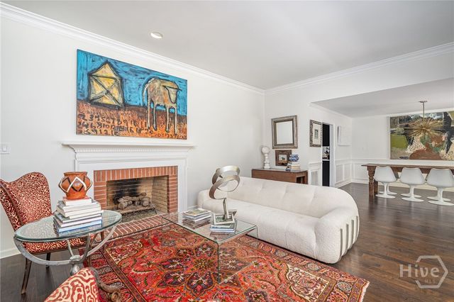 9 Lillibridge Crossing, Savannah, GA 31411