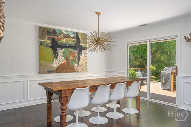 9 Lillibridge Crossing, Savannah, GA 31411