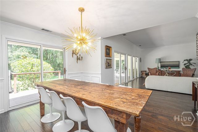 9 Lillibridge Crossing, Savannah, GA 31411