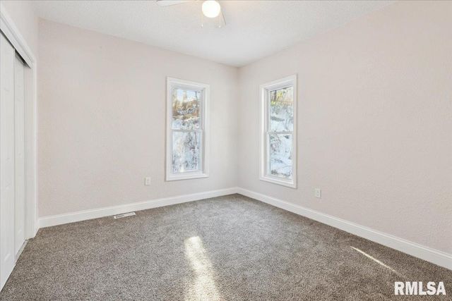 3312 GARFIELD Street, Clinton, IA 52732