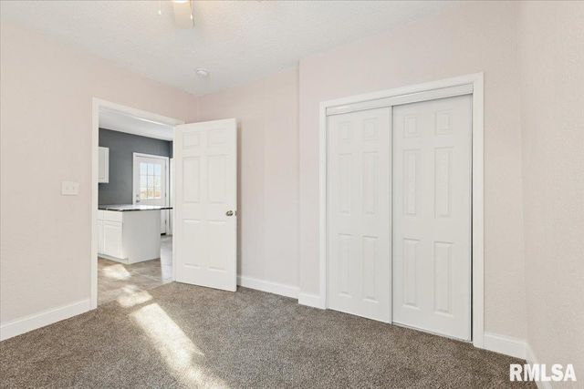 3312 GARFIELD Street, Clinton, IA 52732