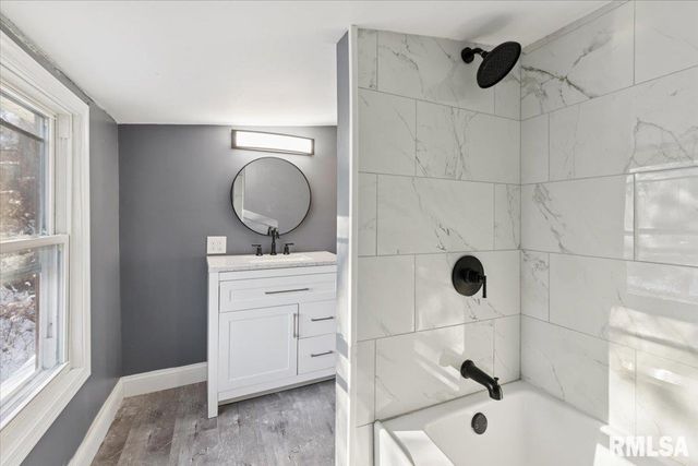 3312 GARFIELD Street, Clinton, IA 52732