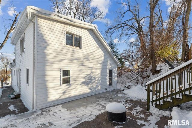 3312 GARFIELD Street, Clinton, IA 52732