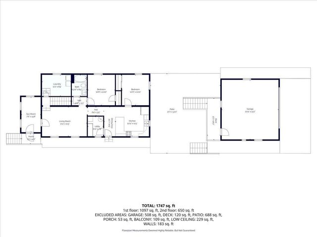 3312 GARFIELD Street, Clinton, IA 52732