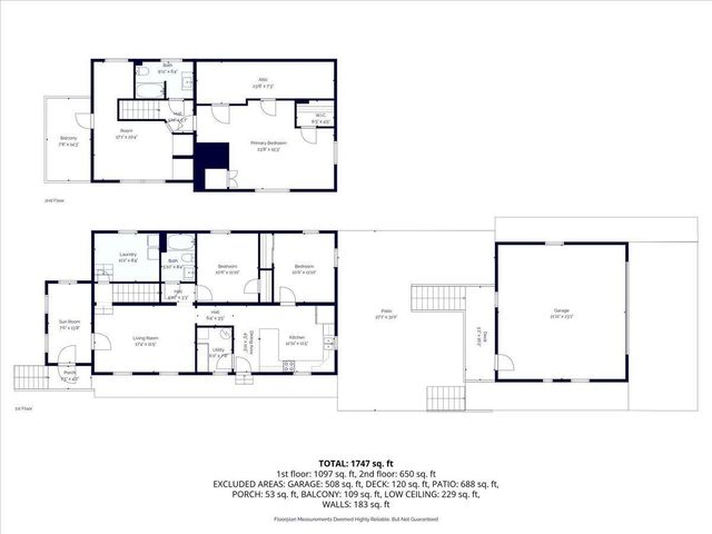 3312 GARFIELD Street, Clinton, IA 52732