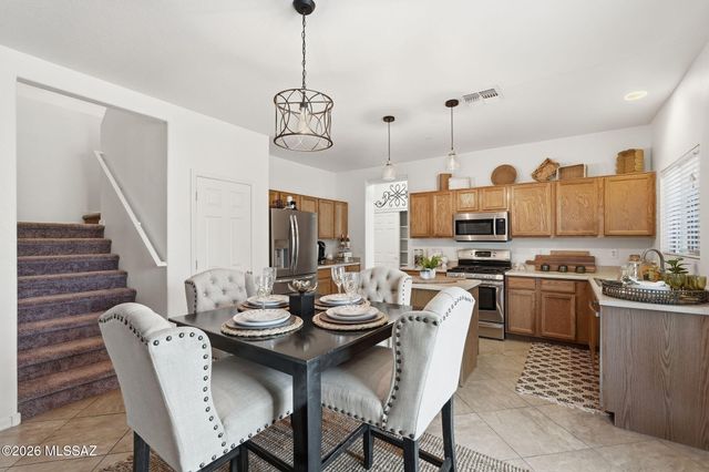 238 W Calle Bayeta, Sahuarita, AZ 85629