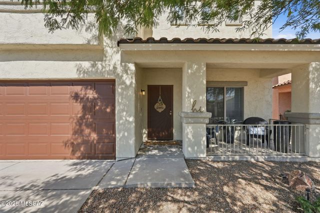 238 W Calle Bayeta, Sahuarita, AZ 85629