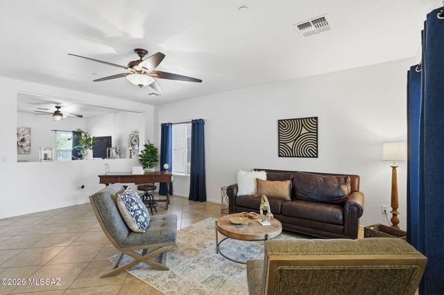 238 W Calle Bayeta, Sahuarita, AZ 85629