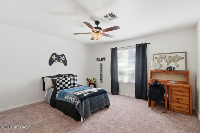 238 W Calle Bayeta, Sahuarita, AZ 85629