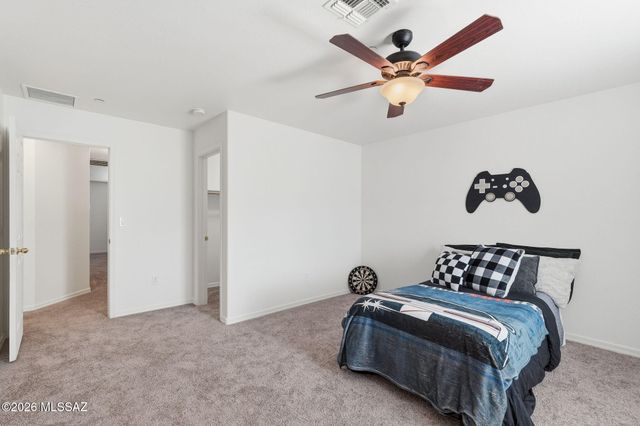 238 W Calle Bayeta, Sahuarita, AZ 85629