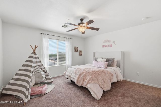 238 W Calle Bayeta, Sahuarita, AZ 85629