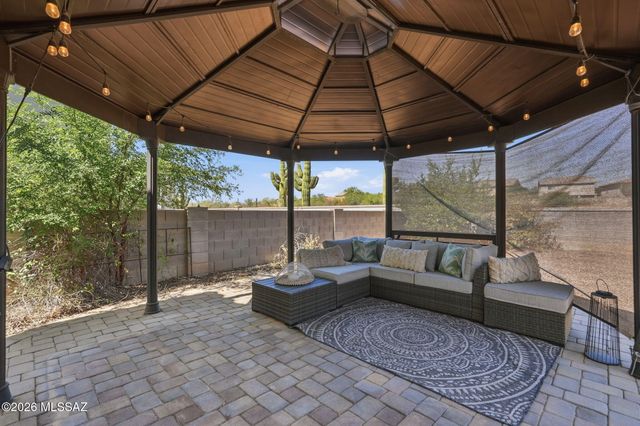 238 W Calle Bayeta, Sahuarita, AZ 85629