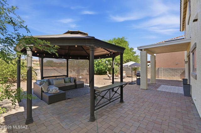 238 W Calle Bayeta, Sahuarita, AZ 85629