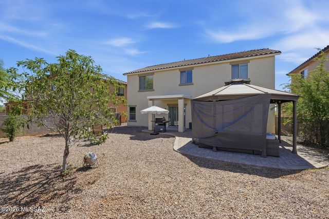 238 W Calle Bayeta, Sahuarita, AZ 85629
