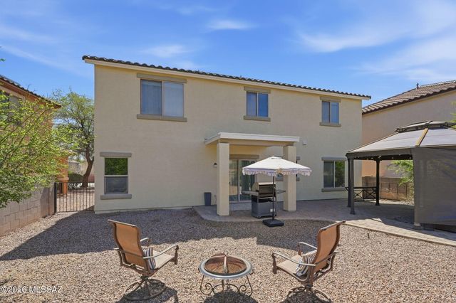 238 W Calle Bayeta, Sahuarita, AZ 85629