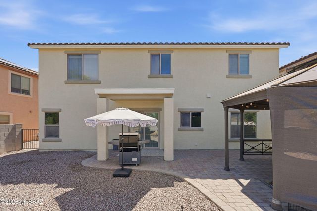 238 W Calle Bayeta, Sahuarita, AZ 85629