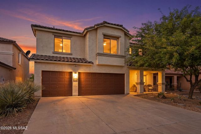 238 W Calle Bayeta, Sahuarita, AZ 85629